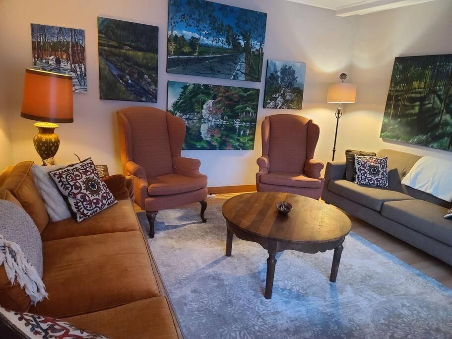 Margate Homestead 'Art House' /Views/Beaches/Golf Kensington Bagian luar foto