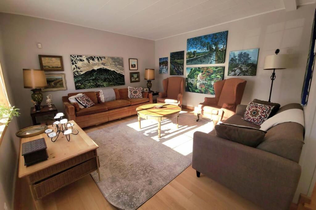 Margate Homestead 'Art House' /Views/Beaches/Golf Kensington Bagian luar foto